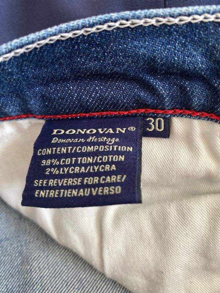 Jean - photo numéro 3