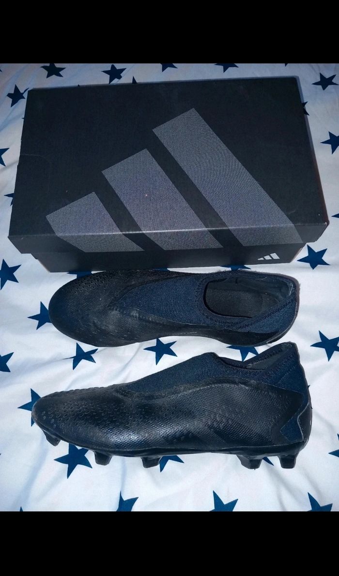 Chaussures de football Adidas Predator