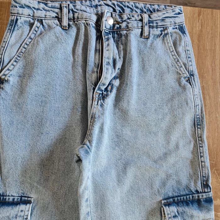 Jean M (taille petit) Shein - photo numéro 2