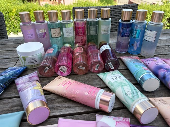 35 produits victoria secret - photo numéro 3