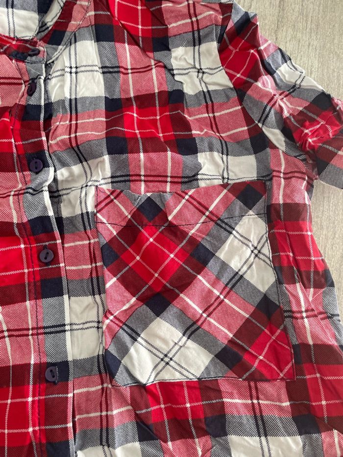 Joli chemise bershka - photo numéro 2