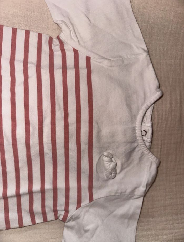 Pull léger x2 - photo numéro 5