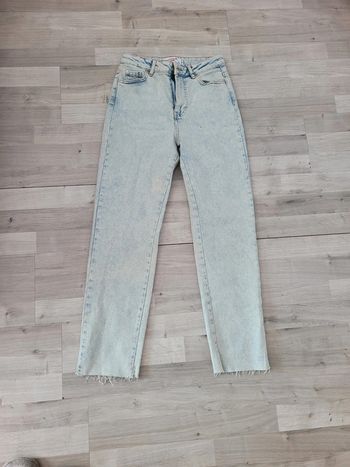 Jean mom T34