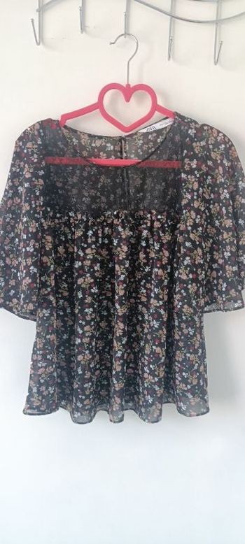 Blouse Zara
