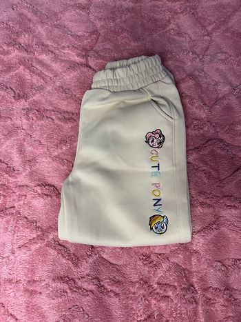 Pantalon Little poney