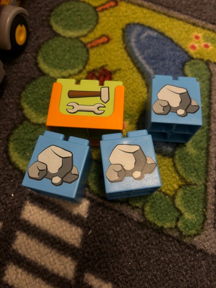 Playmobil 123 - photo numéro 2