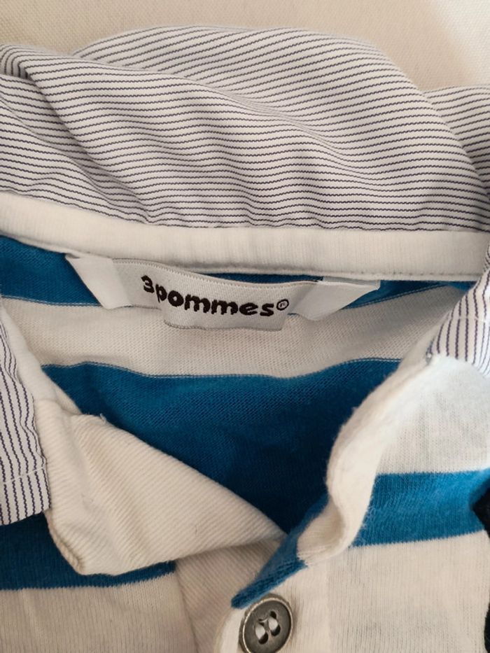 Tee shirt - photo numéro 4