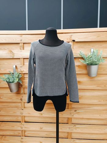 Blouse taille S Promod