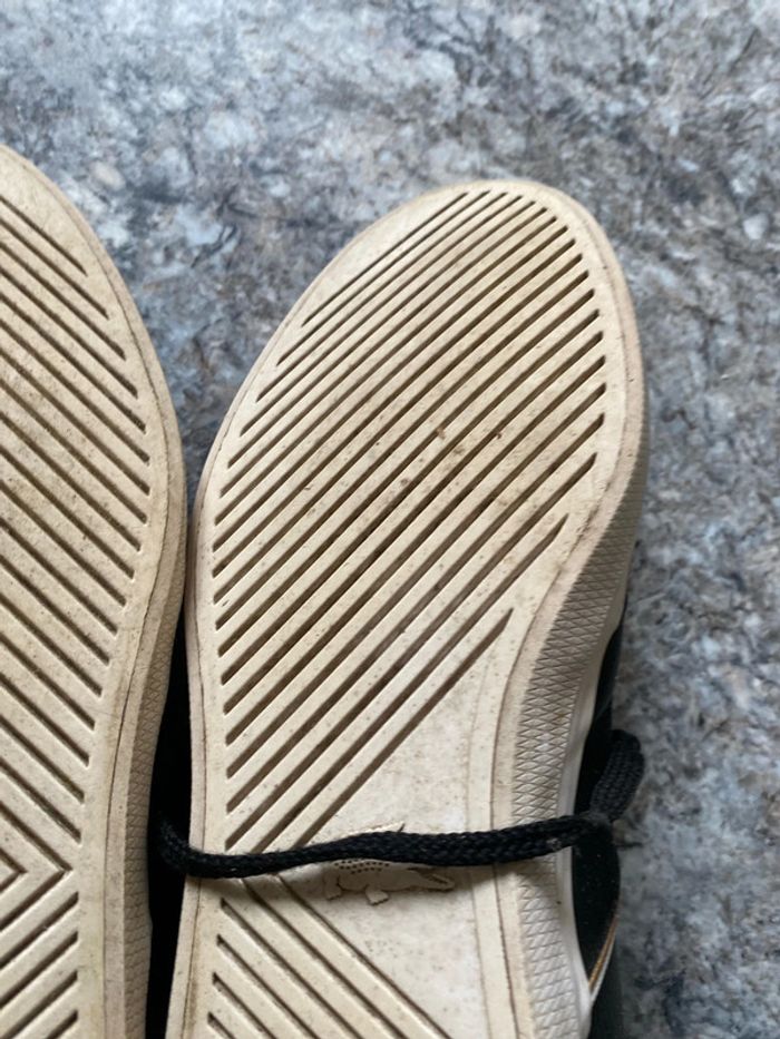 Chaussure Lacoste - photo numéro 6