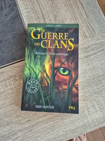 La guerre des clans
