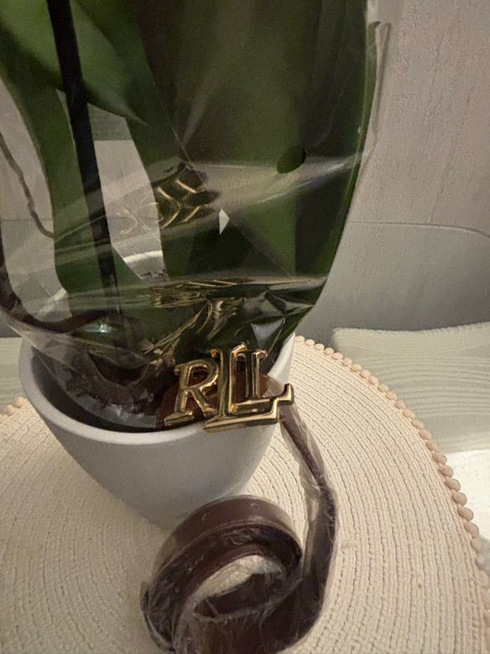 Magnifique ceinture - photo numéro 2