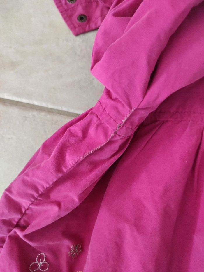 Veste orchestra 5 ans - photo numéro 4