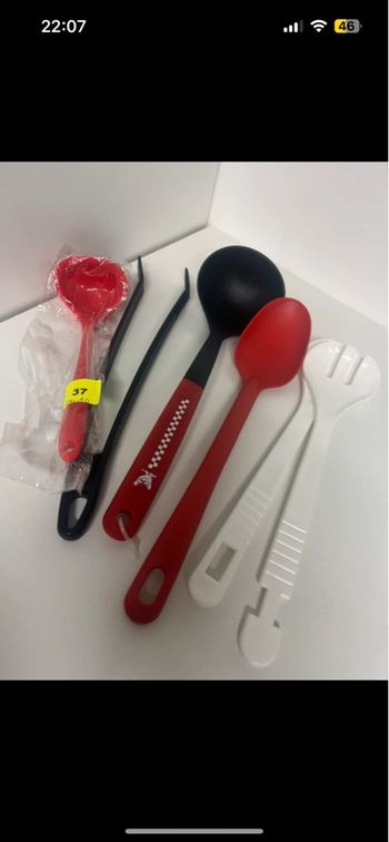 Ustensiles 