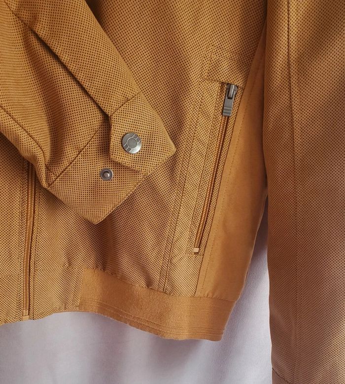 Veste - photo numéro 2