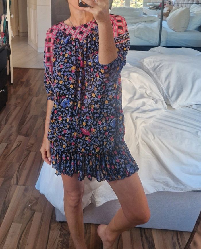 Robe / Tunique Virginie - photo numéro 2