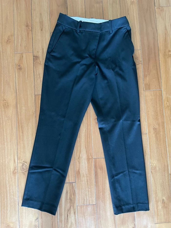 Pantalon élégant - photo numéro 2