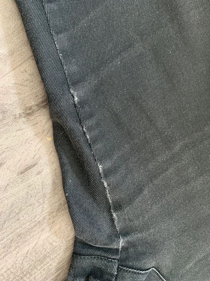 Pantalon terre de marins - photo numéro 5