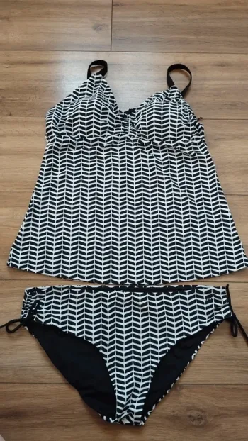 Tankini Firefly