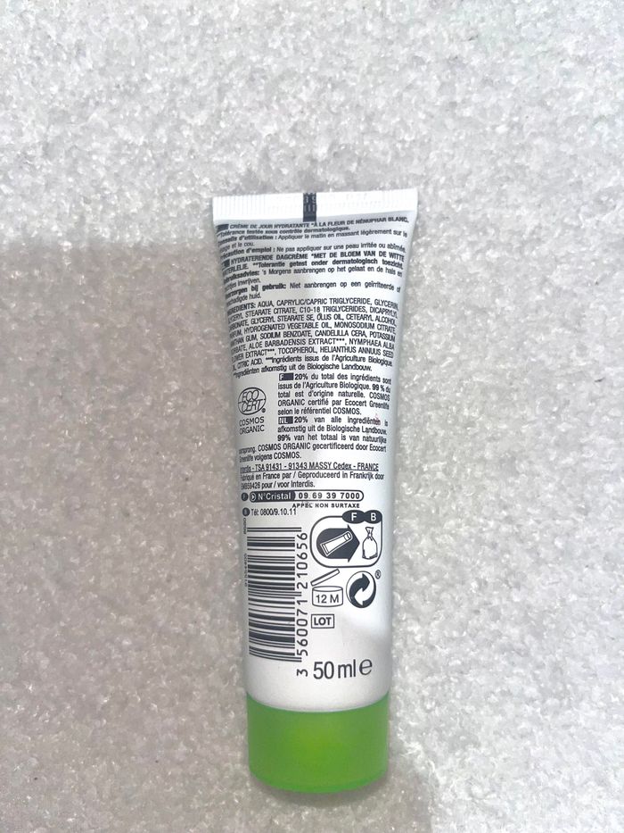 Crème Visage - photo numéro 2