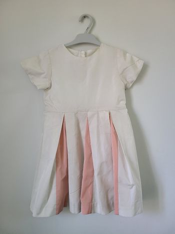 Robe de cérémonie Jacadi