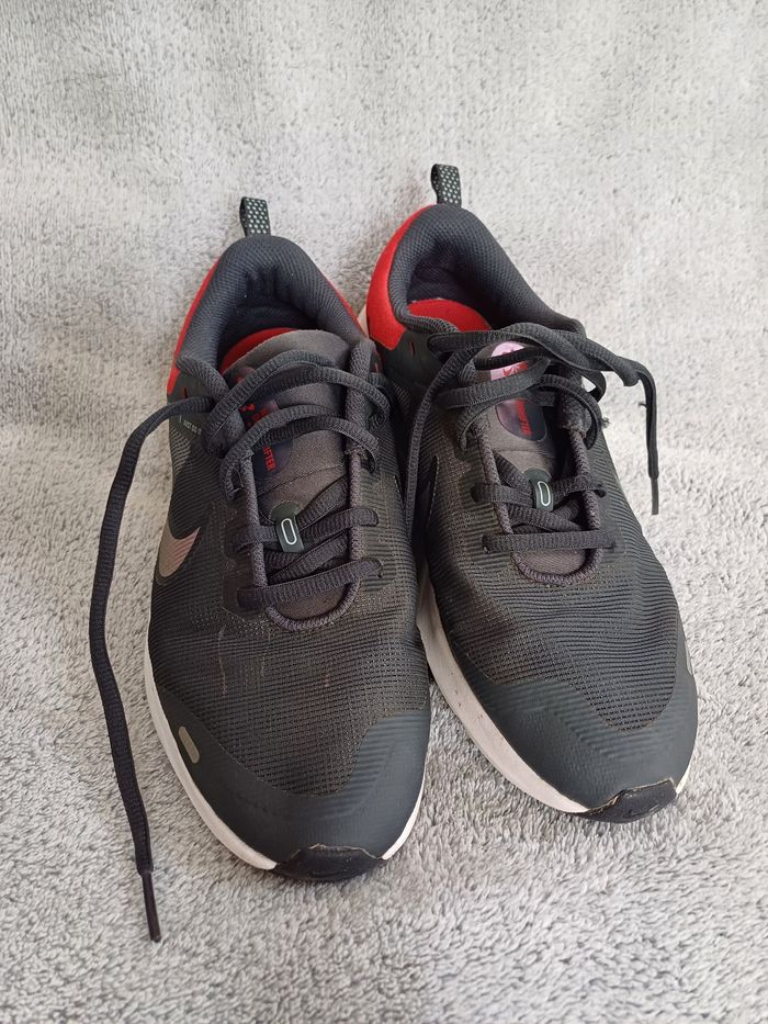 Chaussures de running Nike Downshifter - photo numéro 4