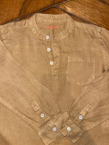 Chemise enfant