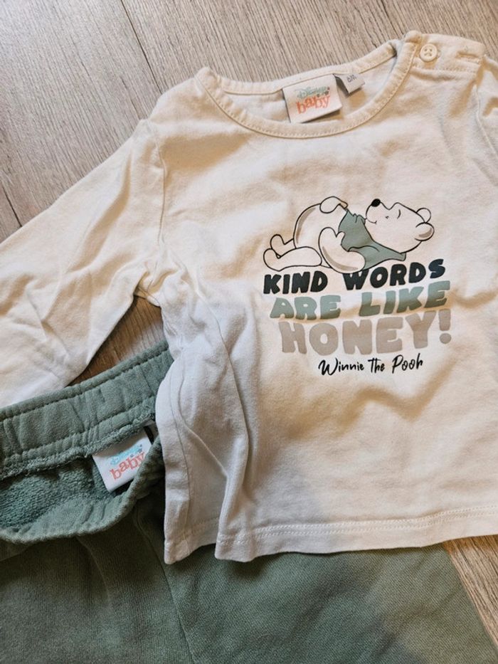 Ensemble winnie - photo numéro 2