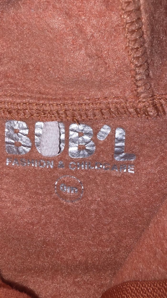 Ensemble hérisson 0M - photo numéro 4