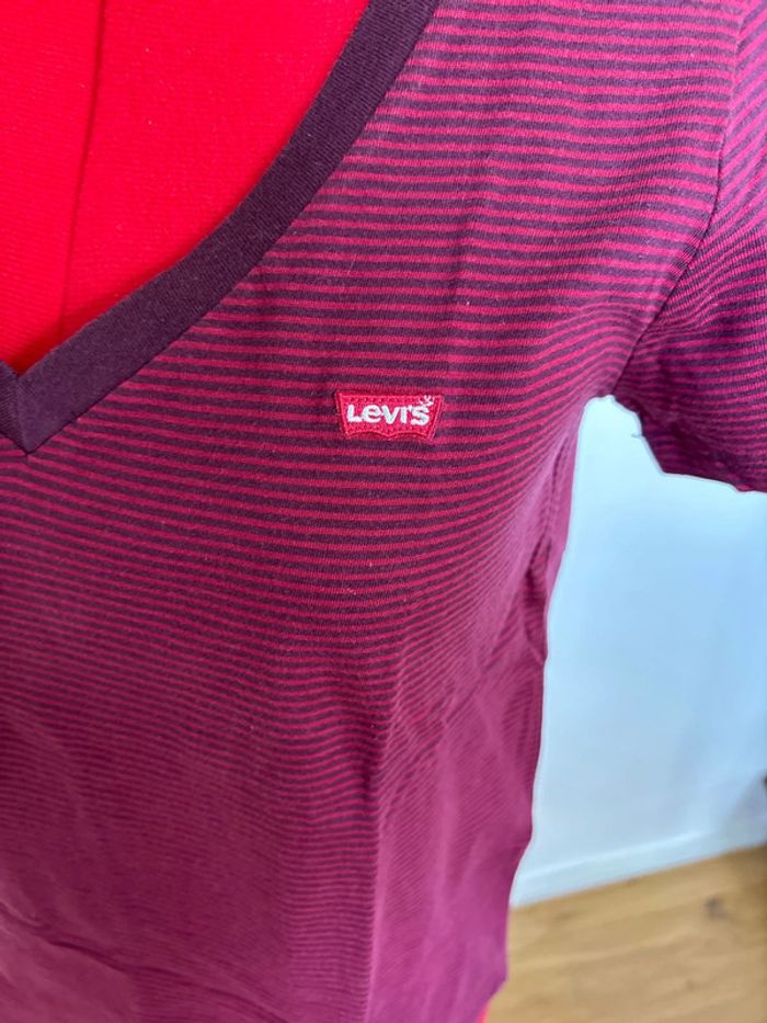 Teeshirt Levi’s - photo numéro 2