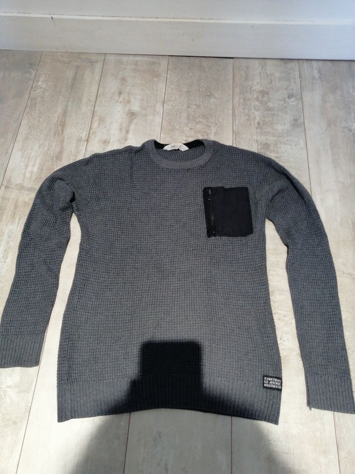 Pull H&M