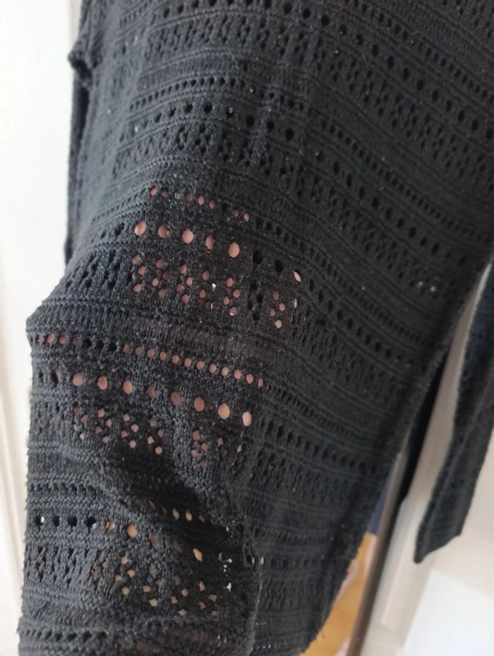 Pull T S - photo numéro 2