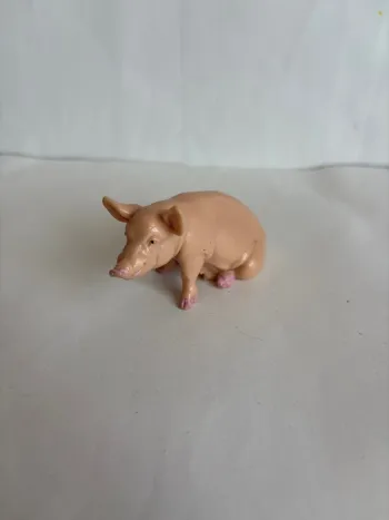 Cochon Schleich