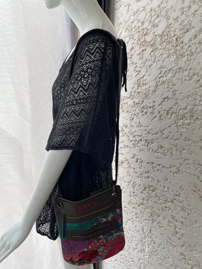 Sac en bandoulière