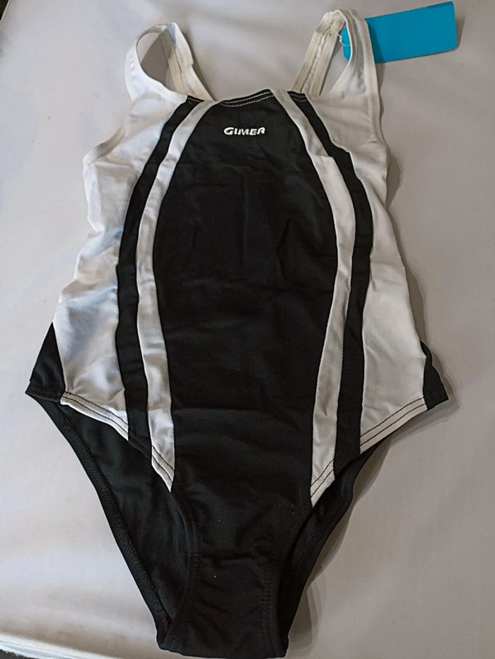 Maillot de bain 8 ans