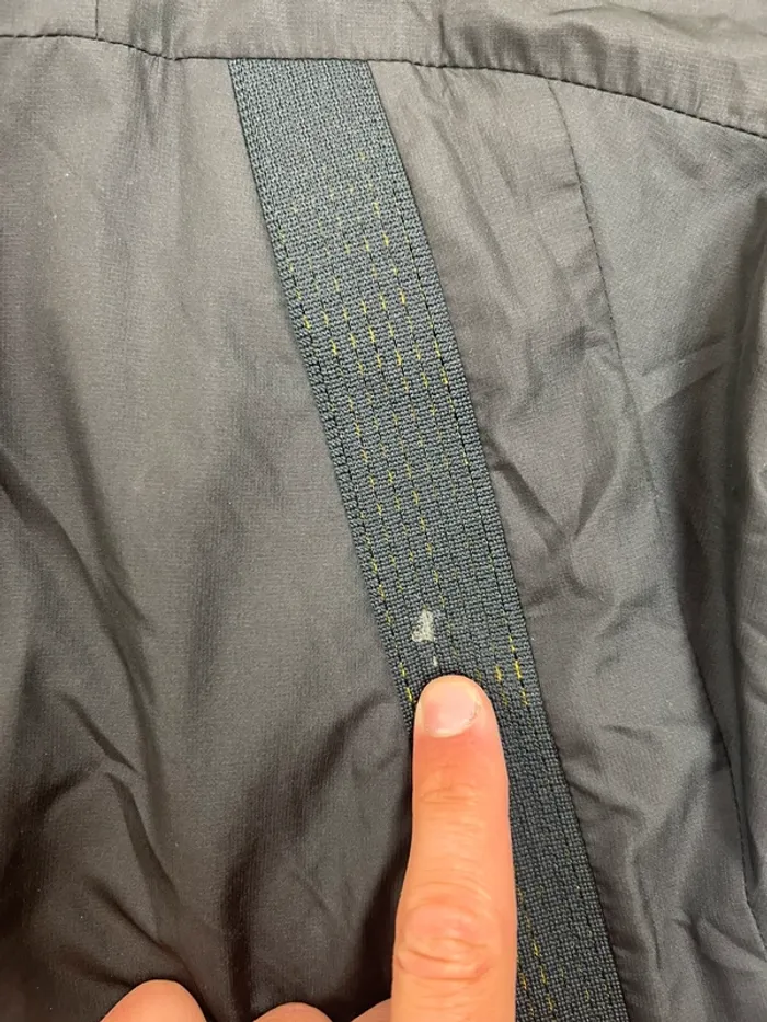 Veste Puma x dortmund - photo numéro 3