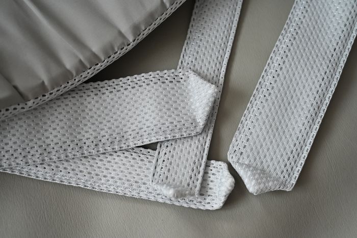 Porte-bébé BabyBjörn Baby Carrier Harmony 3D mesh - photo numéro 8