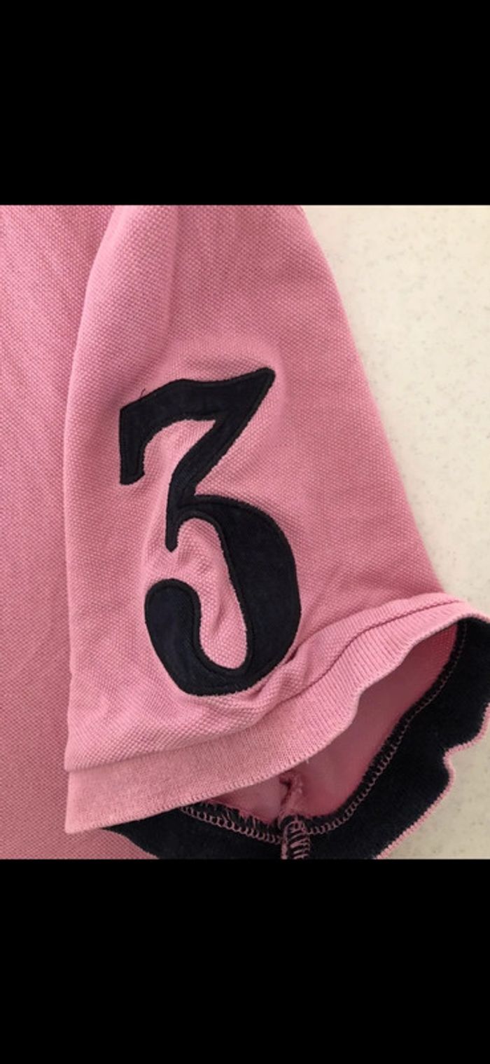 Polo homme Celio - photo numéro 20