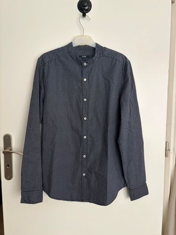 Chemise Homme Kiabi S