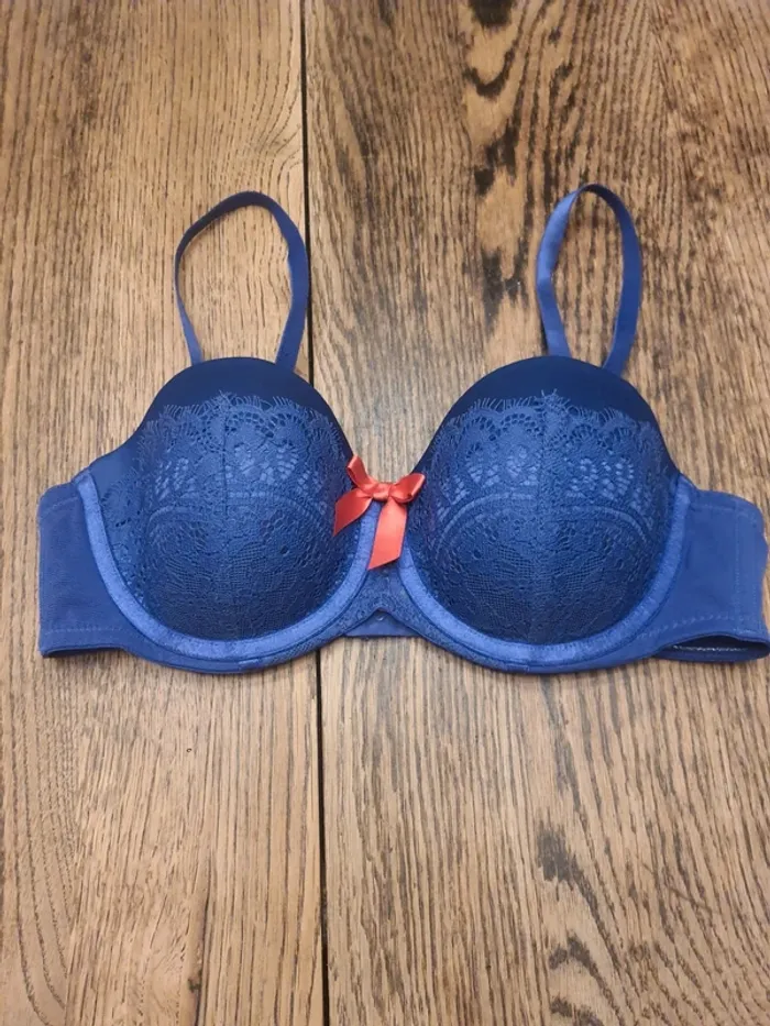 Soutien gorge Hunkemöller fr 95B eu 80B - photo numéro 16
