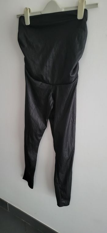 Leggings grossesse " Missguided" t 36