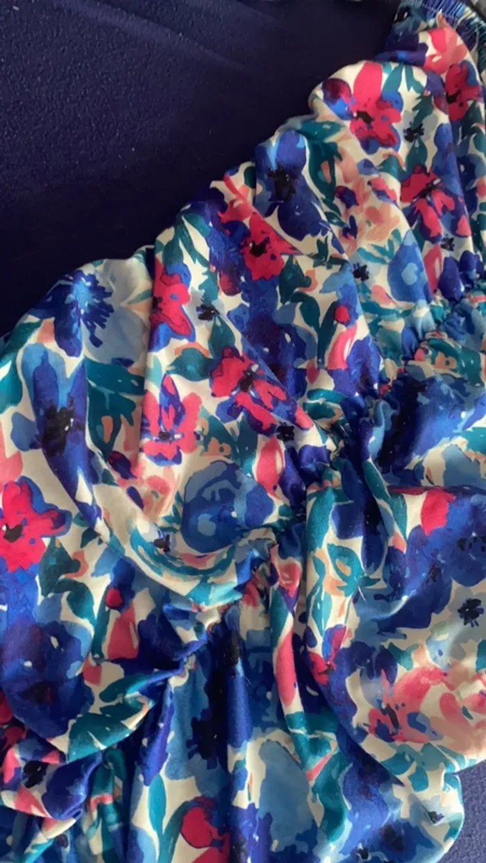 Robe épaulednude - photo numéro 2