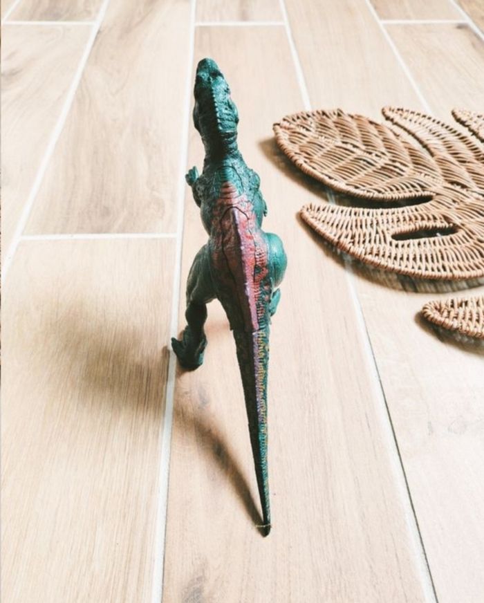 🦖Jurassic World/Jurassic park - Figurine Dinosaure Concavenator - marque Mattel - photo numéro 3