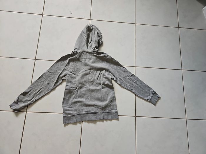 Veste zippée à capuche homme Jack and Jones taille S VINT - photo numéro 7