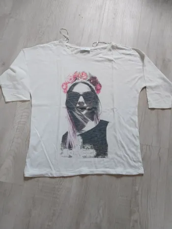T-shirt T4