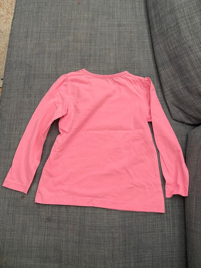 Tee-shirts - photo numéro 3