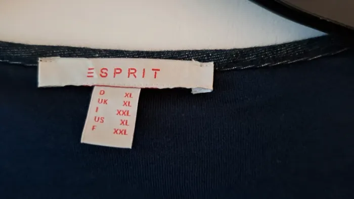 Petite veste Esprit, XXL - photo numéro 3