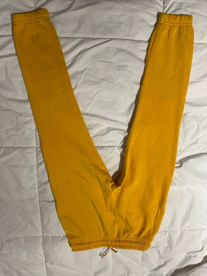 Pantalon jogging garçon - photo numéro 7
