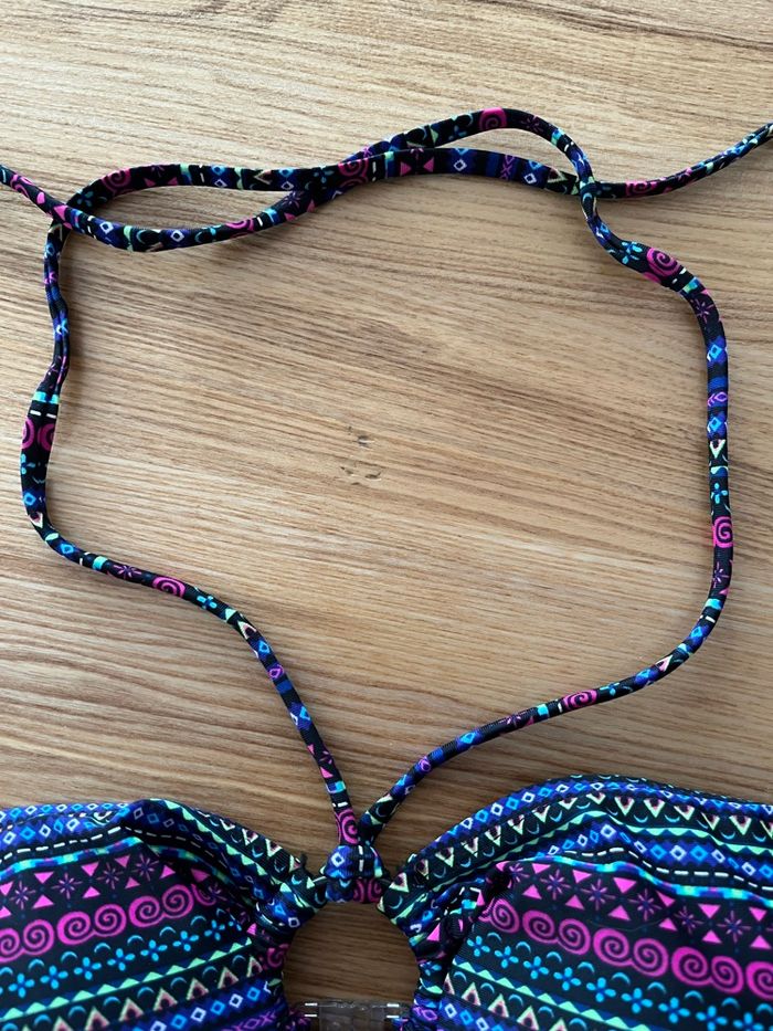 Haut de maillot de bain - photo numéro 2