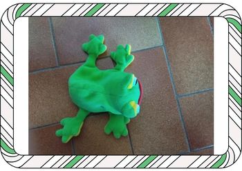 🐸 Décoration - Collection - Grenouilles 🐸