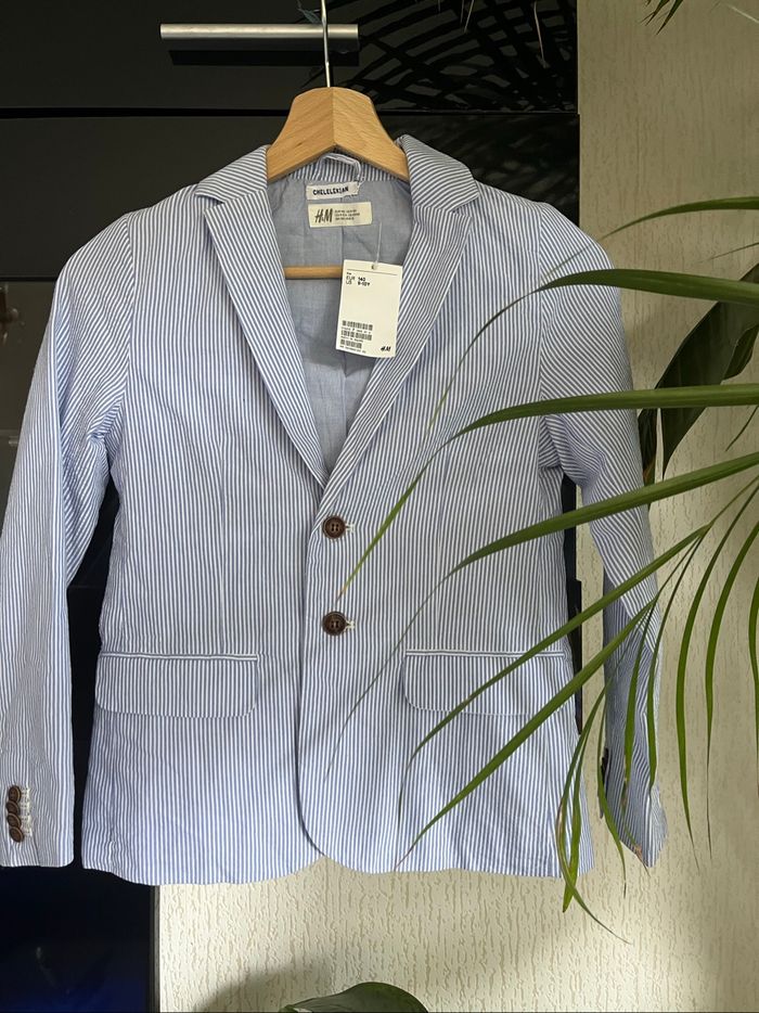 Veste H&M taille 8-10ans